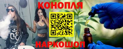 гашик Берёзовский